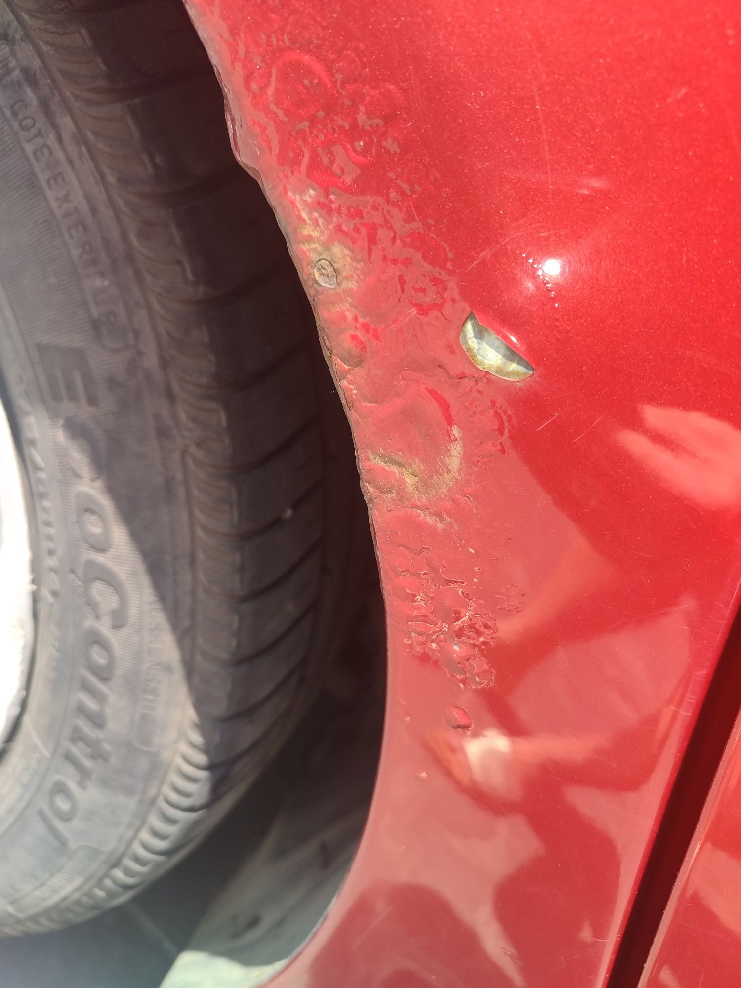 Авто Peugeot 206 2006 р. в.