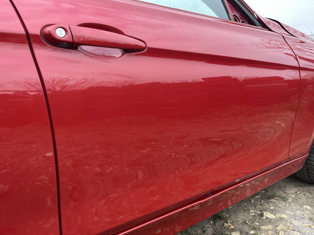 Drzwi bmw f30 przod tyl lewe prawe MELBOURNE a75 f31