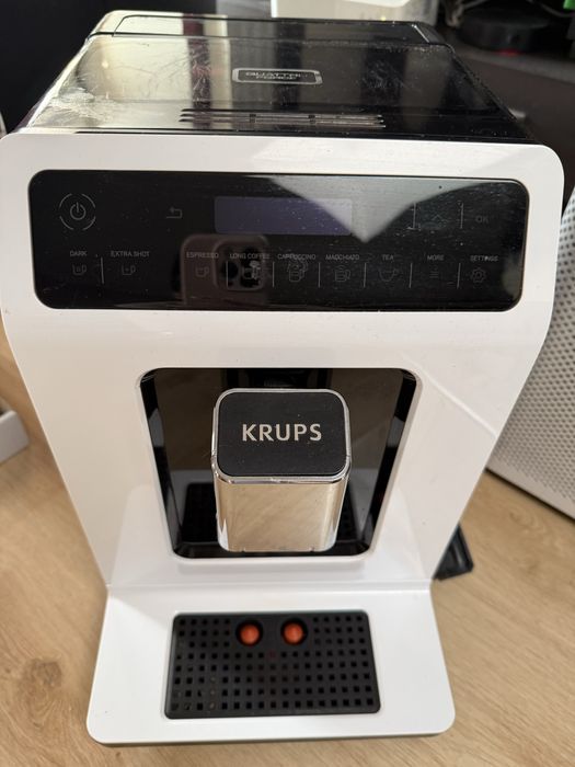 Ekspres do kawy Krups