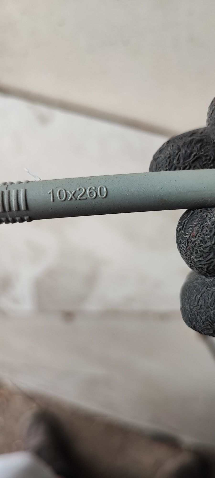 Kołki do styropianu 260mm