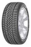 NOWE zimowe 2szt 255/45 R19 104V Goodyear Ultragrip Performance+ 2024
