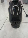 Maquina de café delta q