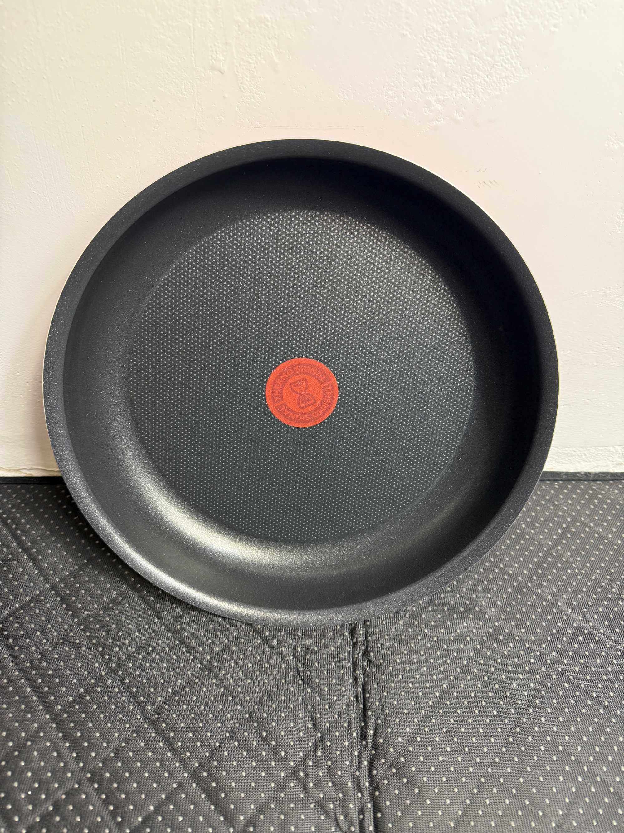 TEFAL Patelnia Tefal Ingenio Easy Cook&Clean 26 cm teflonowa