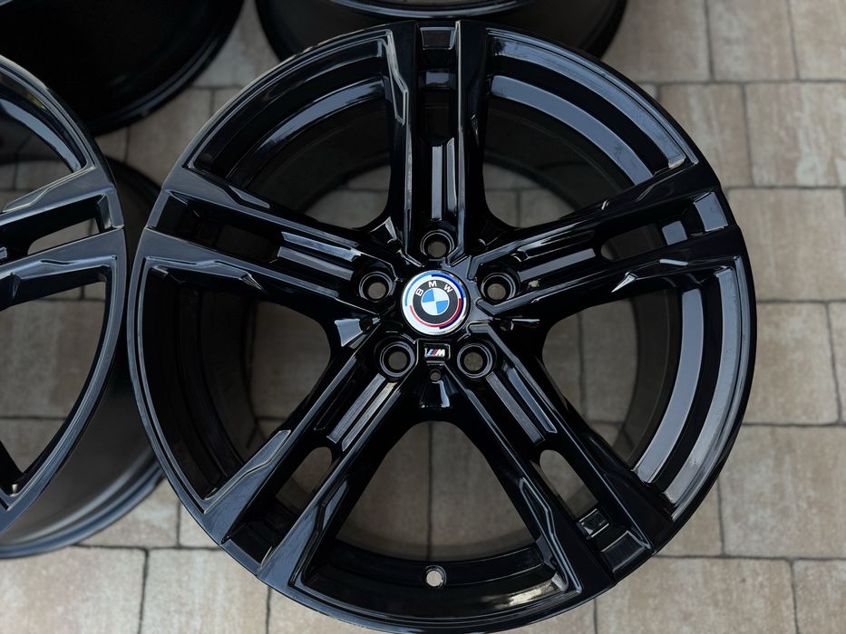 Felgi BMW Seria 1 F40 *Oryginał*