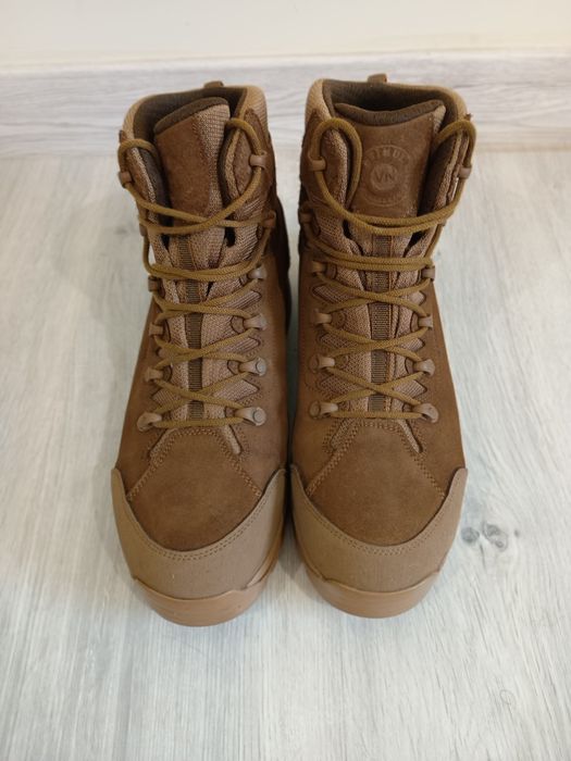 Ботінки, трекінгові, оригінал