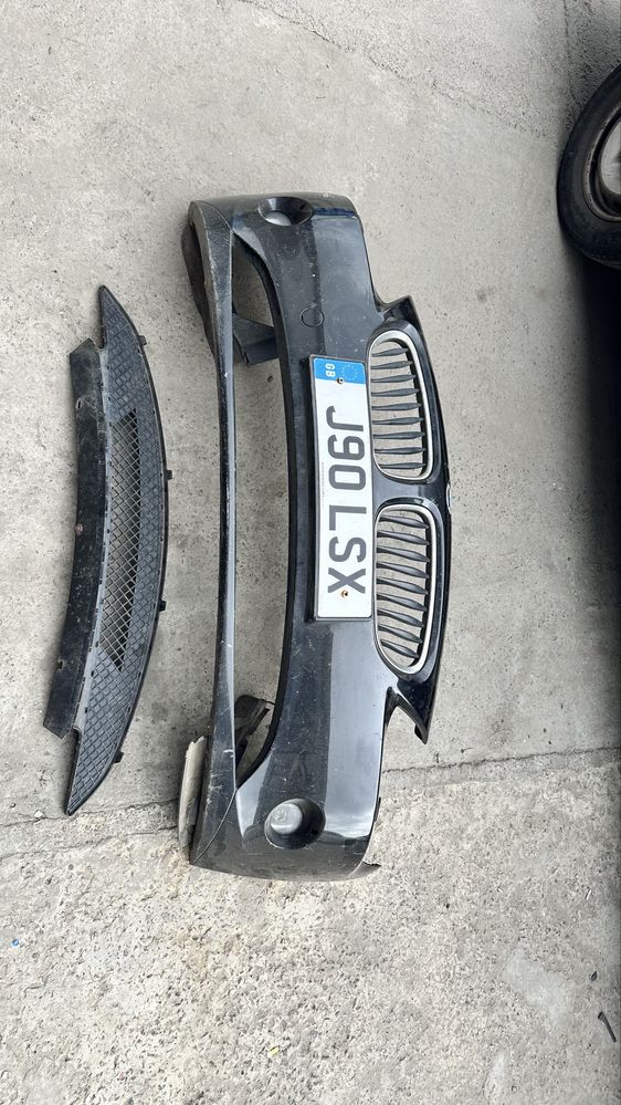 Бампер BMW Z4 E85 БМВ З4 Е85