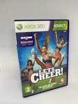 Gra Let's Cheer kinect Xbox 360 X360 pudełkowa