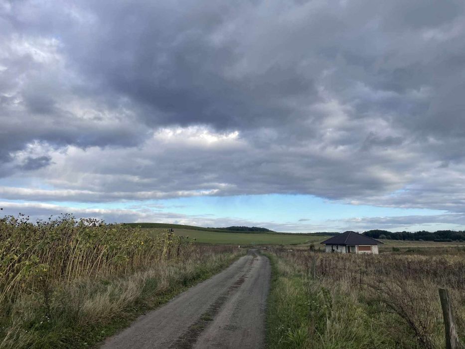 Sprzedam działkę 0,10 ha, okolice Krosna Odrzańskiego