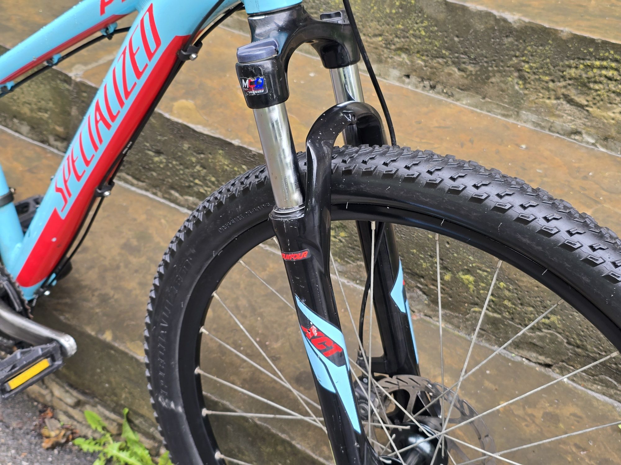 Specialized Pitch | Велосипед підлітковий з Європи, колеса 27.5"