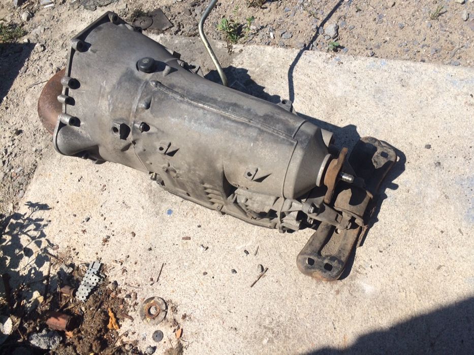 АКПП Mercedes W210 E-Клас 2102700600