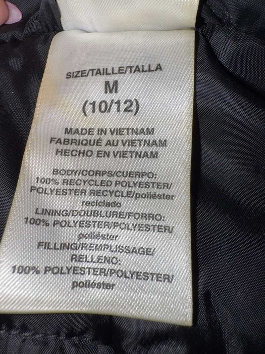 Куртка демі оригінал Adidas на 10-12 років