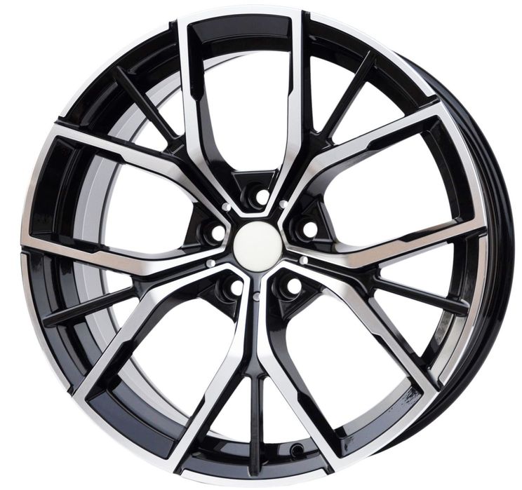 1667 MB FELGI 19 5x112 BMW 5 G30 G31 7 G11 G12