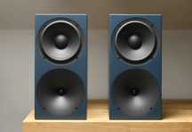 Buchardt Audio P300 kolor Ocean