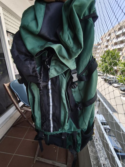 Mochila SAURIUM 55L