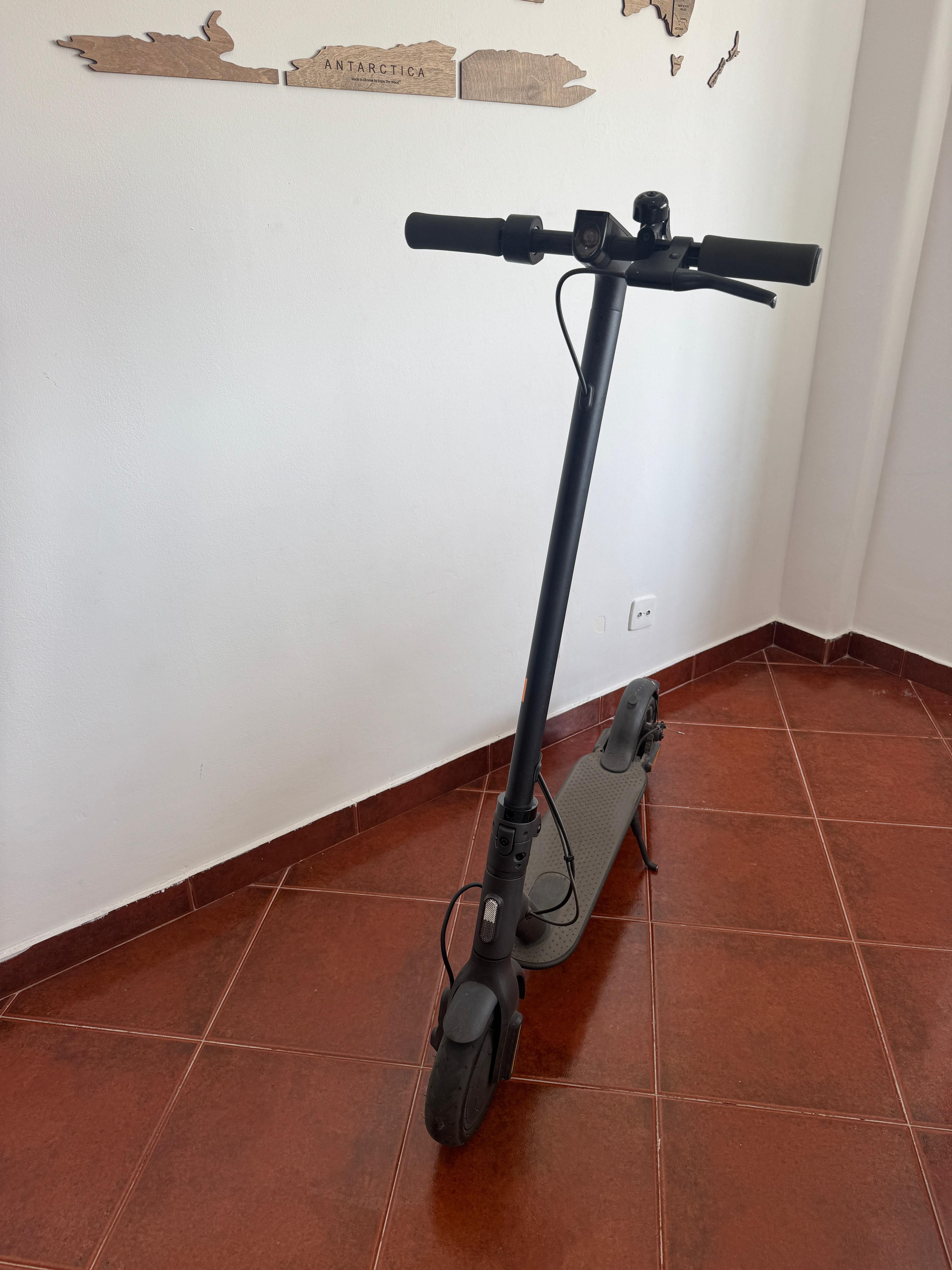 Xiaomi Mi Essential | +Potência | Até 33km/h | Impecável!
