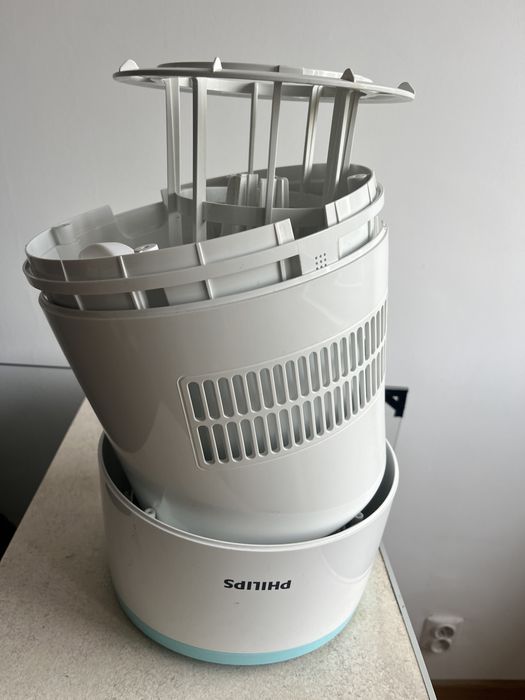 Nawilżacz powiettza philips