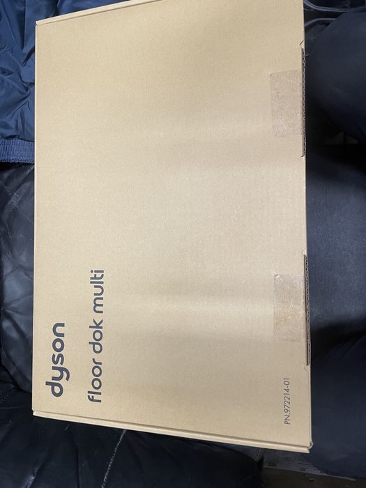 Stacja dokujaca Dyson 5gen