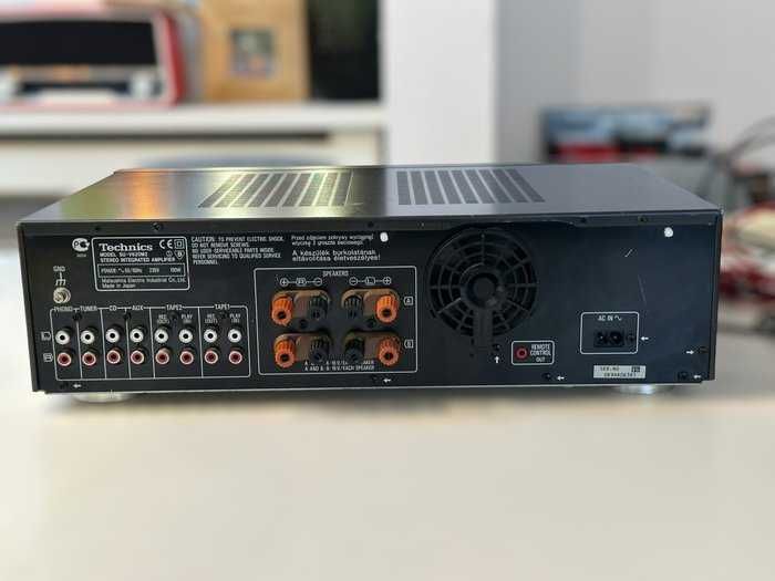 Technics - SU-V620 Mark 2 Amplificador Audio