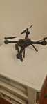 Drone jjrc h11 ...