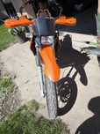 Mz 125 SM supermoto