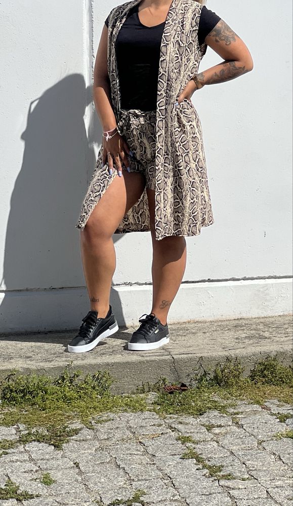 Conjunto Tigresa