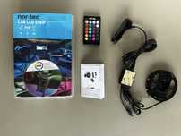 Nor-Tec car led strip 2 metry