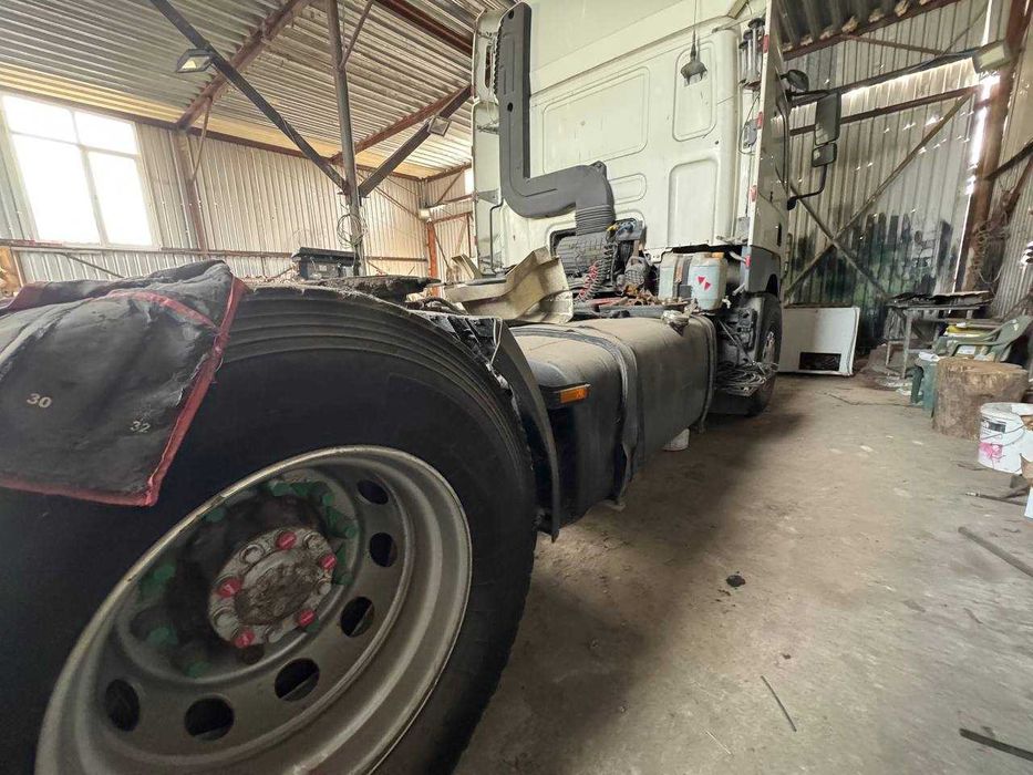 Продам DAF CF 85 2001 року