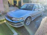Saab 9-3 2.2 TID 125 cv