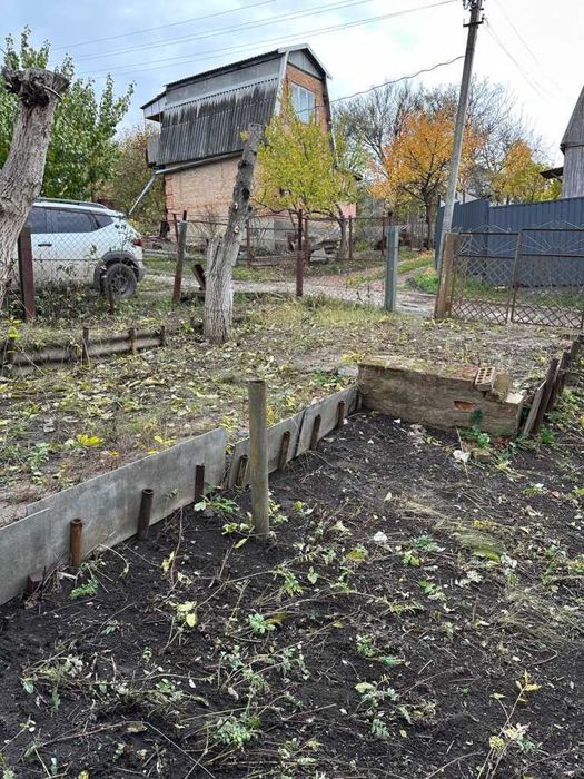 Дача 5 хв до річки