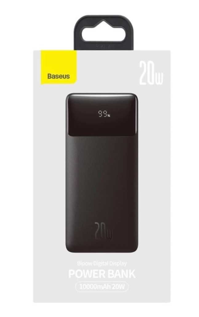 Baseus 20W 20000mAh Power Bank