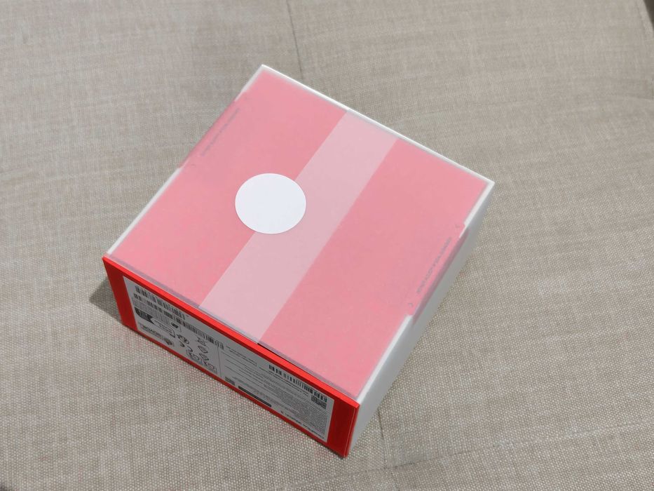 NOWY | OnePlus Watch 3 NFC GPS Emerald Titanium