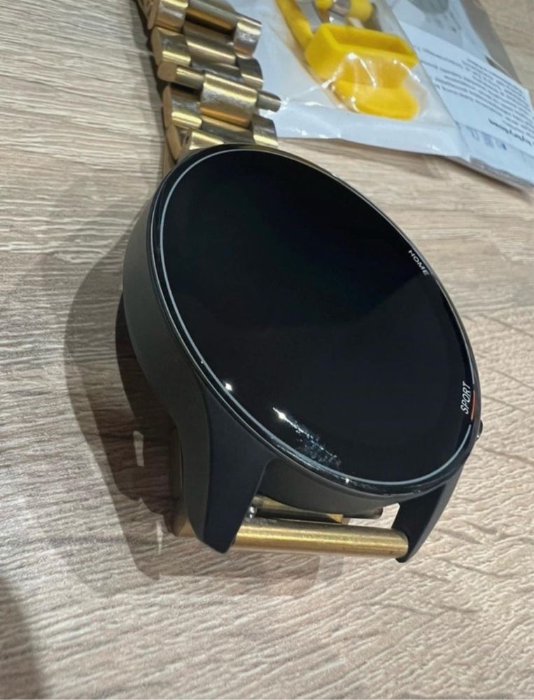 Zegarek Smartwatch Mi Watch + gratisy