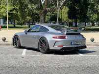 Porsche 911 (991) GT3 PDK