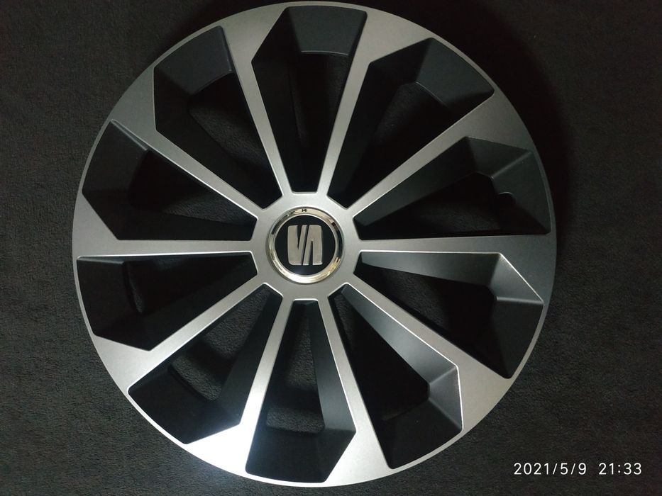 Колпаки Ковпаки Seat Сеат r15 есть все размеры