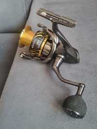 Shimano twin power 4000 PG