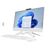 Komputer Aion27 cali HP RYZEN 5 16 GB RAM SSD M.2 500 GB