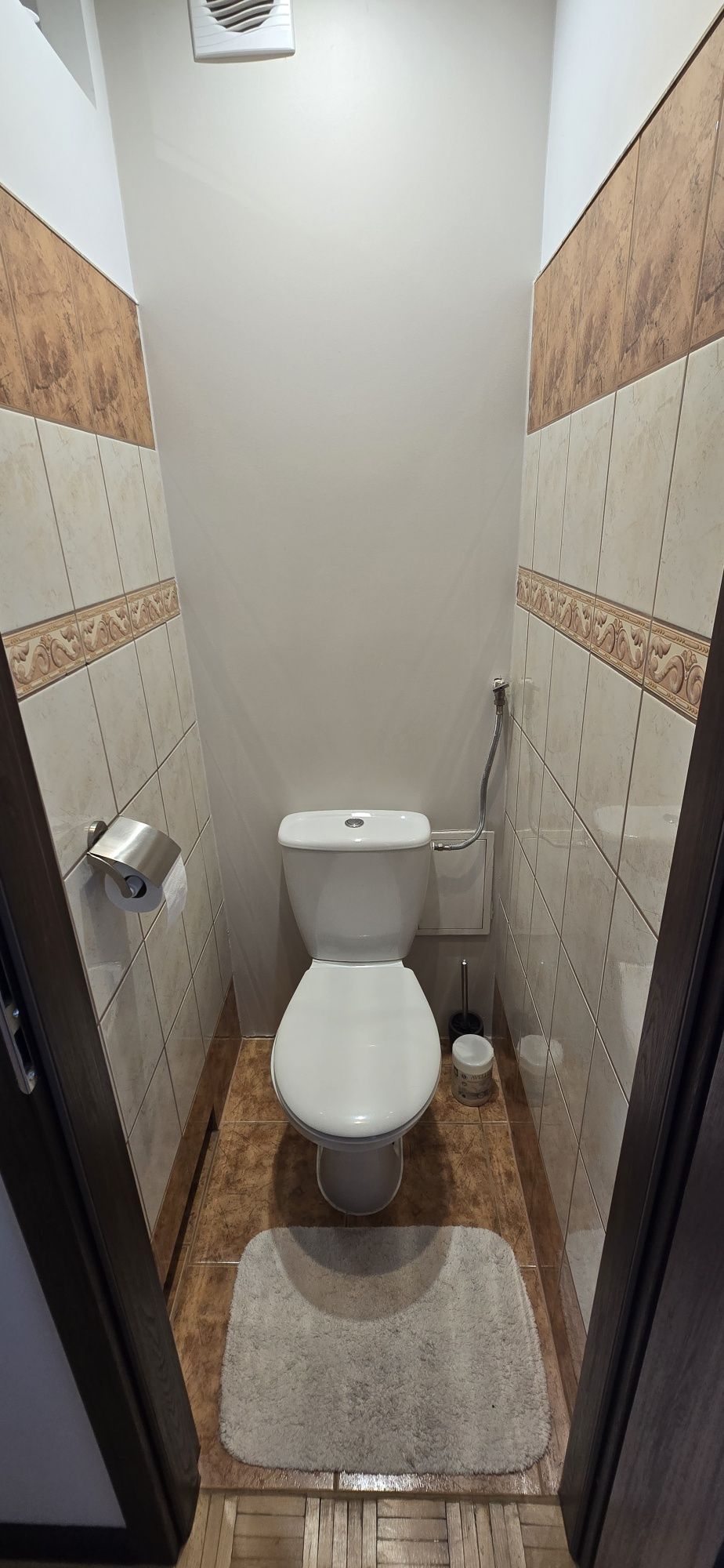 Do wynajęcia 3-pokojowe mieszkanie |46 m²| Ul. Bitwy Monte Cassino 5