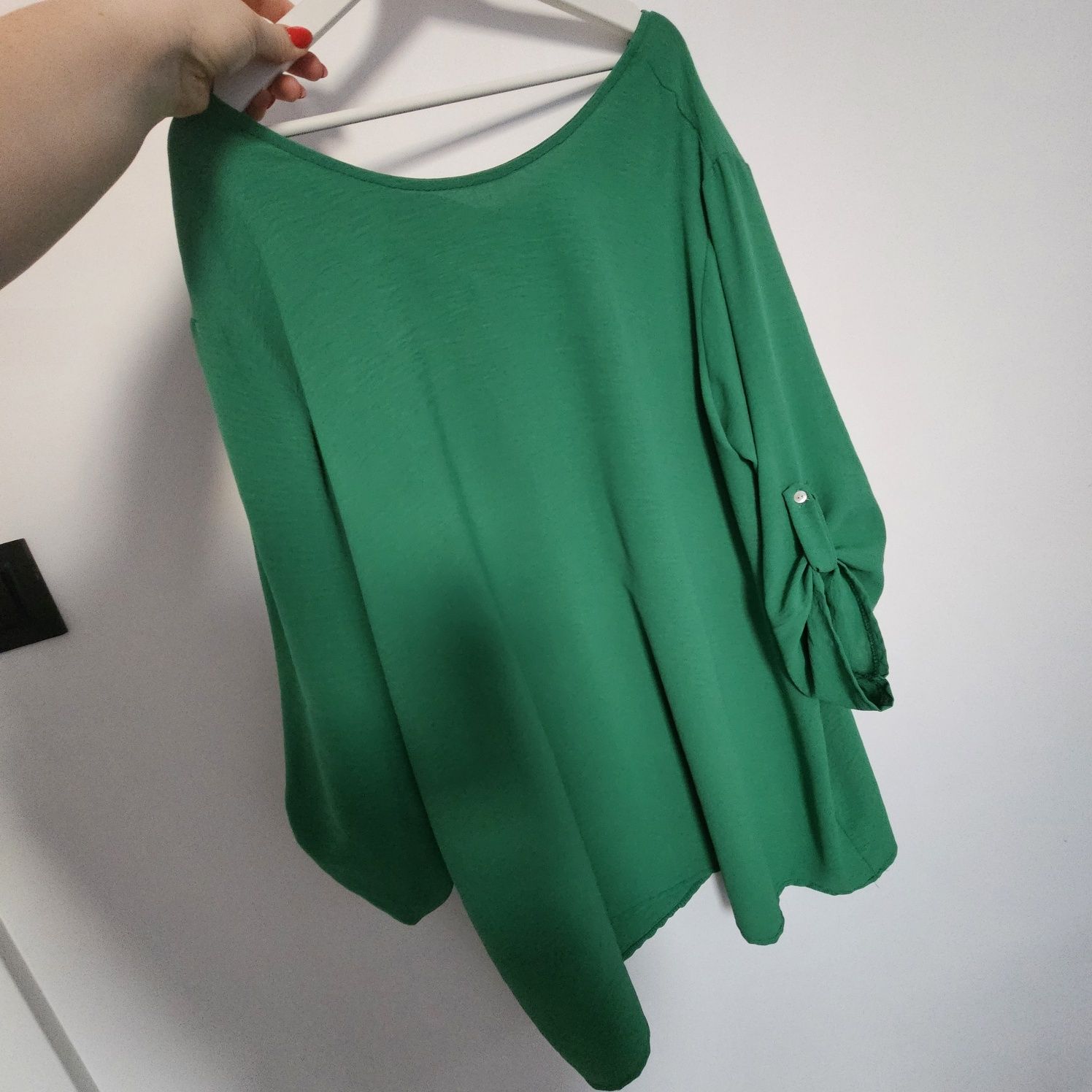 Sukienka ciążowa sukienka damska plussize