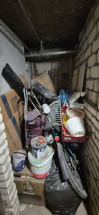 Opróżnianie piwnic  i mieszkań – wywóz mebli, sprzętu, wszystkiego