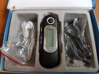 MP3 128 MB com auriculares