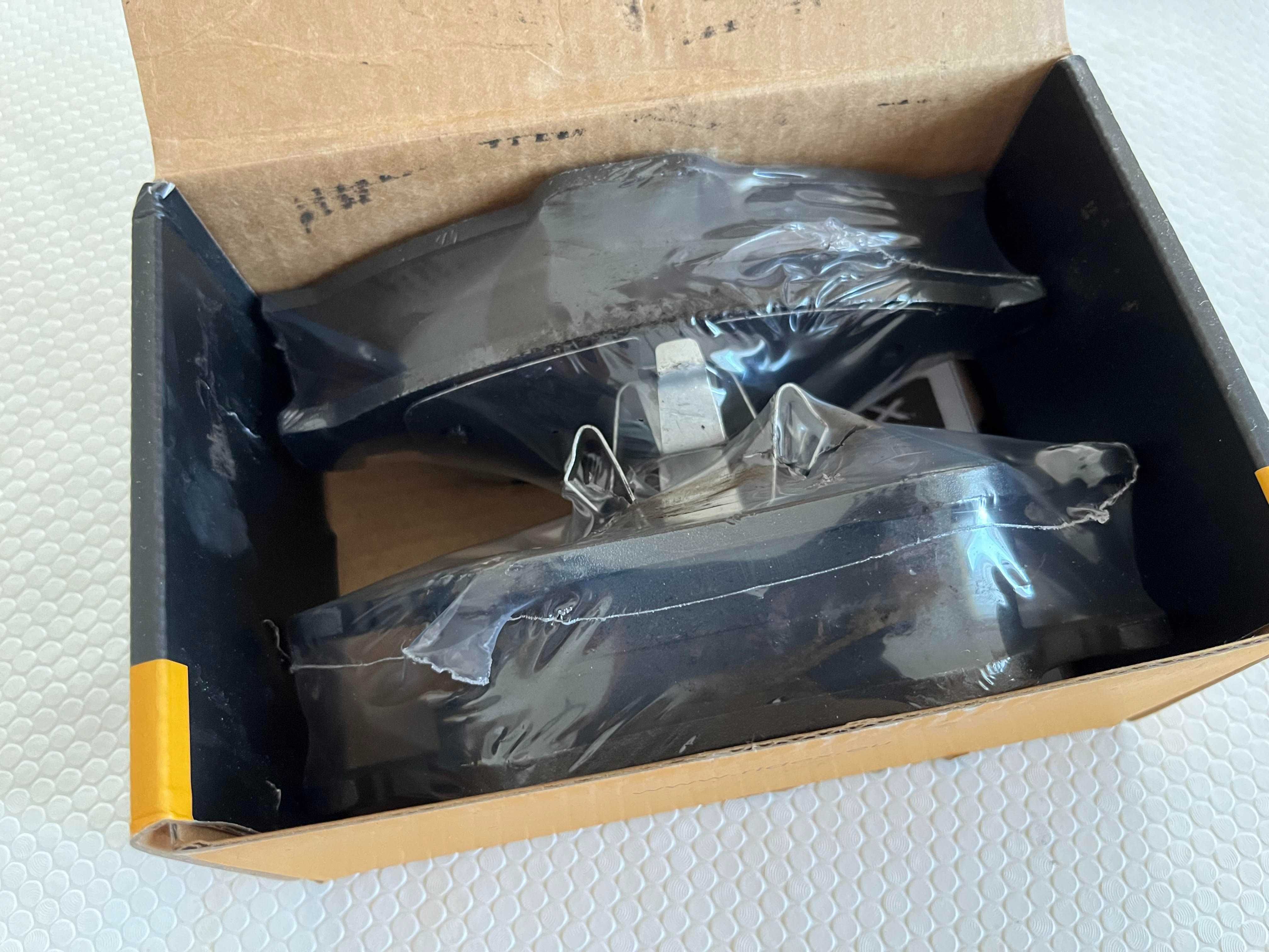 **Pastilhas de travão RIDEX NOVAS! - RENAULT,NISSAN E DACIA**