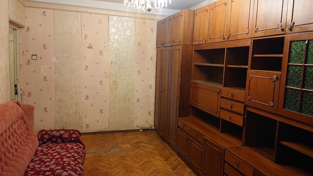 Продам 3к квартиру Доброхотова 1 Академмістечко Житомирська