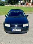 VW Bora 1.6 benzyna + LPG
