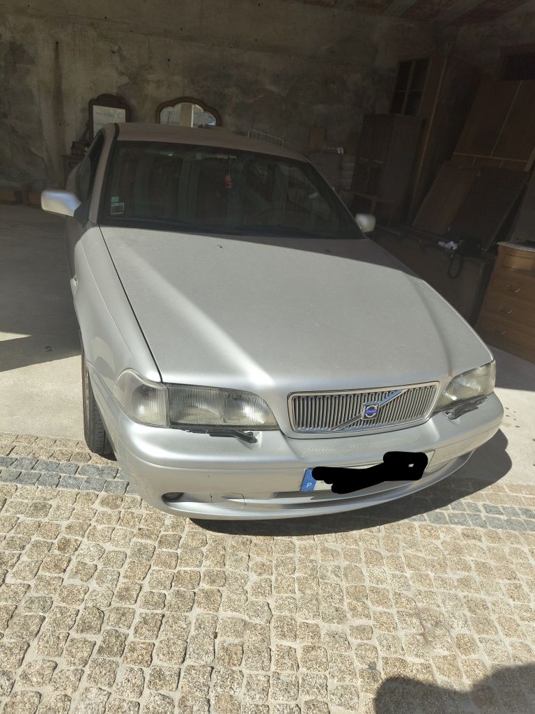 Volvo c70 coupé 2.0