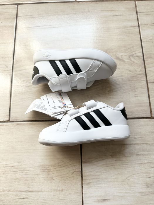 Buty chlopiece Adidas