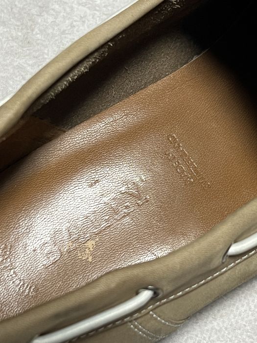 Мокасини BALLY (оригінал, Swiss made)