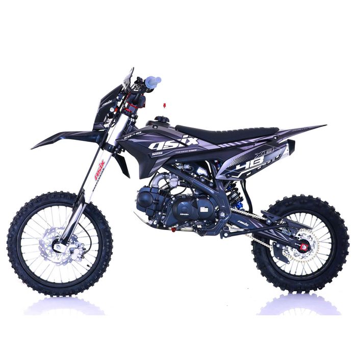 Cross Asix XB48 125