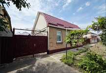 Гарний Будинок Миколаївка ,60 м кв.