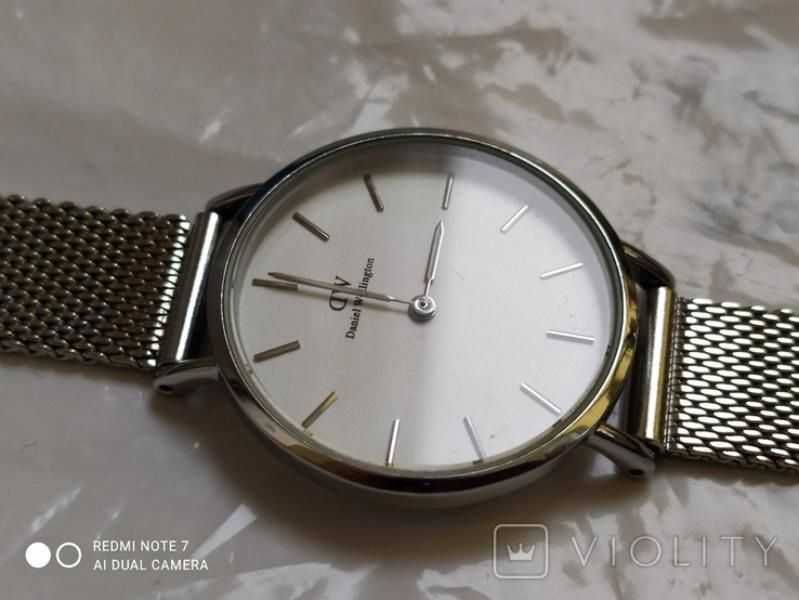 Годинник Daniel Wellington Classic DW номер 03050071506 Швеція