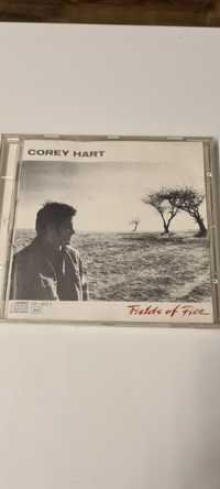 Corey Hart - Fields Of Fire CD